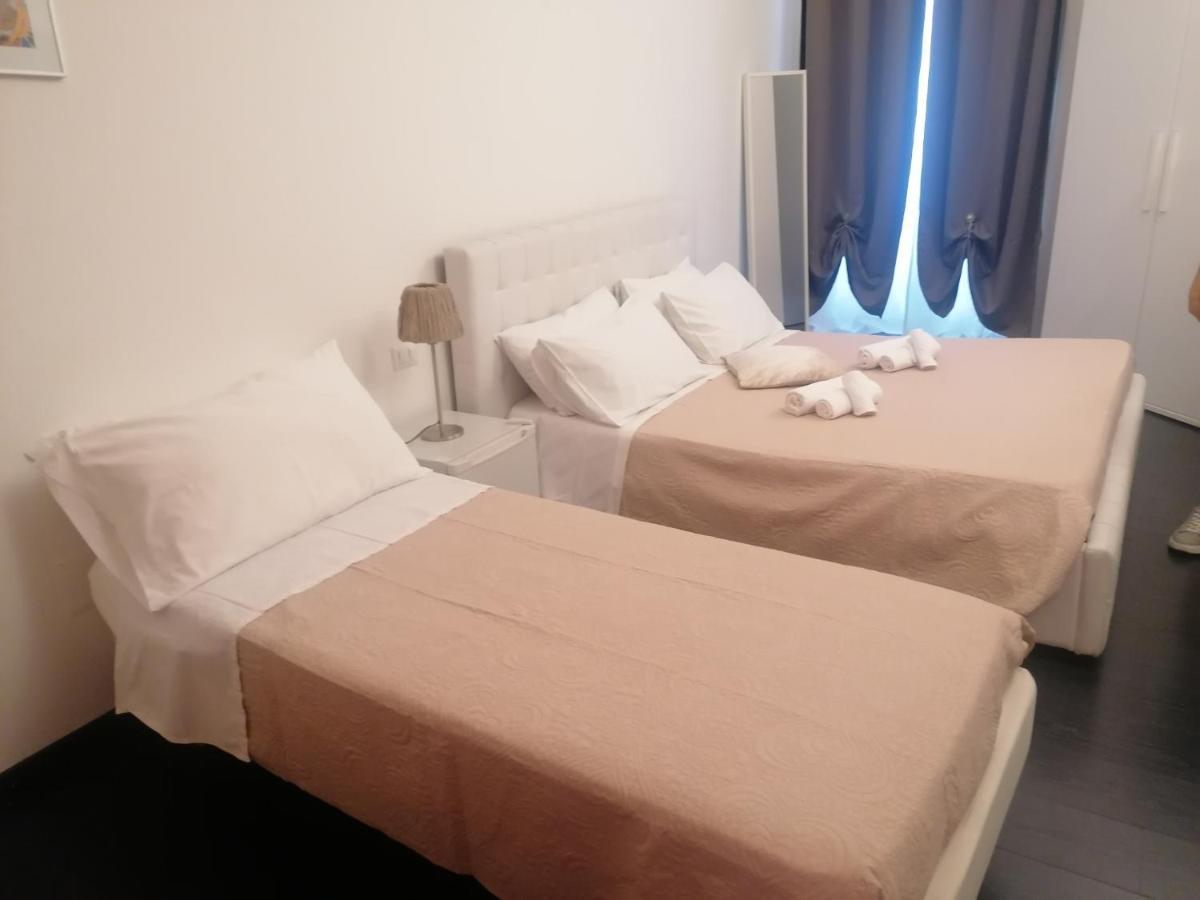 Holiday Řím Exteriér fotografie