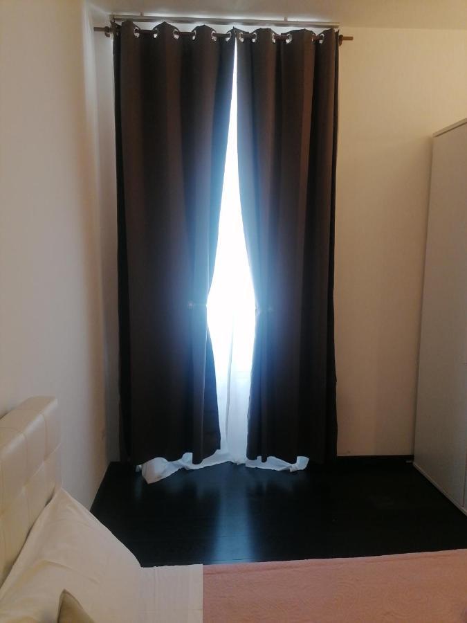 Holiday Řím Exteriér fotografie