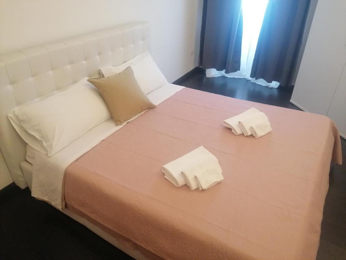 Holiday Řím Exteriér fotografie