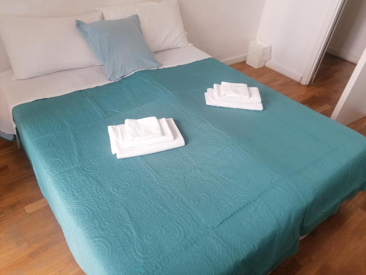 Holiday Řím Exteriér fotografie